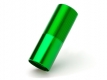 Shock Body Aluminium green