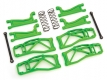 WideMaxx Suspension Kit green