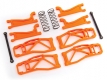 WideMaxx Suspension Kit orange