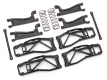 WideMaxx Suspension Kit black