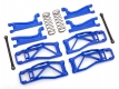 WideMaxx Suspension Kit blue