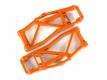 WideMaxx Suspension Arms lower orange
