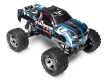 Traxxas Stampede 2WD with 12V Charger & Battery
