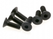 Traxxas Senkkopfschraube 4x12mm