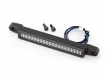 LED Light Bar front