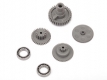 Traxxas Gear Set for Servo 2070 & 2075