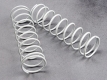 Shock Springs rear white