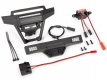 LED Lichter Set - HOSS 4X4