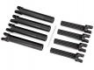 WideMaxx Half Shaft Set