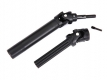 WideMaxx Driveshaft