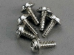 Traxxas Linsenkopfschraube 3x8mm