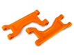 Suspension Arms upper orange