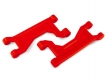 Suspension Arms upper red