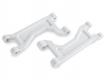 Suspension Arms upper white