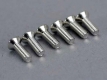 Traxxas Countersunk Machine Screws 2.6x8mm