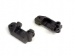 Caster Blocks