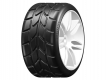 GRP Tyres 1:5 TC - W22 RAIN XR1 ExtraSoft white