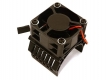 Integy Motor Fan