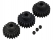 Integy Ritzel-Set 20Z, 21Z und 22Z