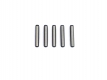 Zylinderstift 2,5x14mm Stahl durchgehrtet