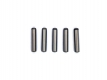 Zylinderstift 3x14mm Stahl durchgehrtet