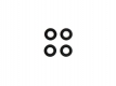 O-Ring 3,50x1,50mm