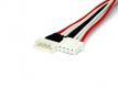 Balancer Adapter Cable 3S XH <-> EH